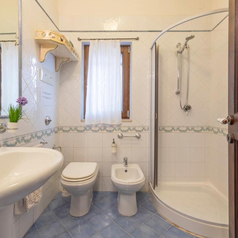 Villa Ellie - 100m from the beach - Villa mit Gartenblick - 9