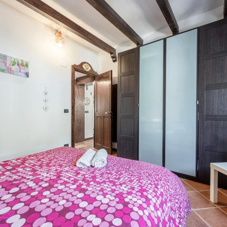 Villa Ellie - 100m from the beach - Villa mit Gartenblick - 8