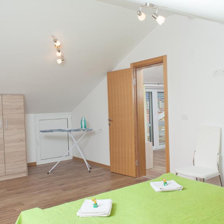 Apartments Viktoria - Classic Suite - 7