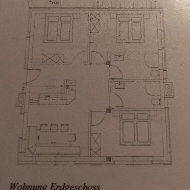 Almhaus Morgenrast - Apartment mit 3 Schlafzimmern und Bergblick - 25