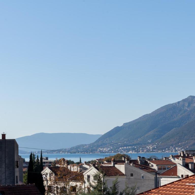 Apartments Viktoria - Classic Suite - 8