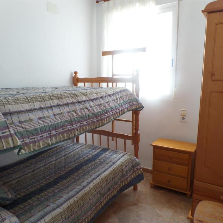 Primera Linea de Playa - Apartamento Deluxe de 2 dormitorios con vistas al mar - 13