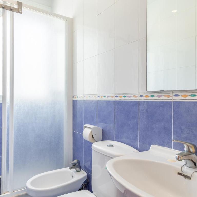 Primera Linea de Playa - Apartamento Deluxe de 2 dormitorios con vistas al mar - 14