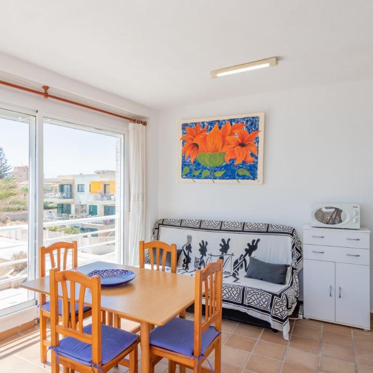Primera Linea de Playa - Apartamento Deluxe de 2 dormitorios con vistas al mar - 8