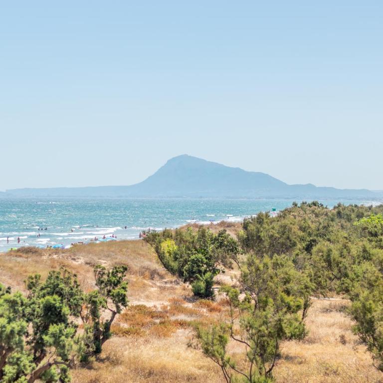 Primera Linea de Playa - Apartamento Deluxe de 2 dormitorios con vistas al mar - 19