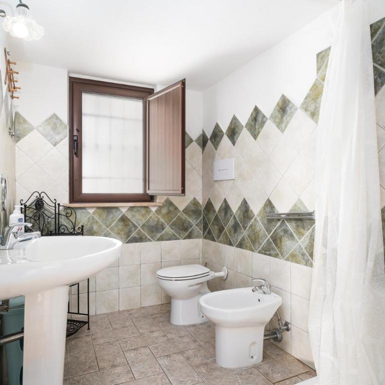 Casa Su Barone 2 - Casa con 2 Camere da Letto - 21