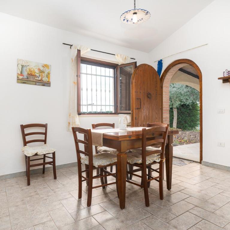 Casa Su Barone 2 - Casa con 2 Camere da Letto - 2