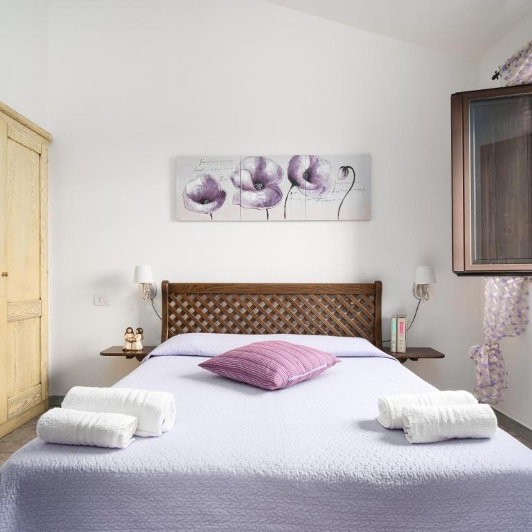 Casa Su Barone 2 - Casa con 2 Camere da Letto - 9