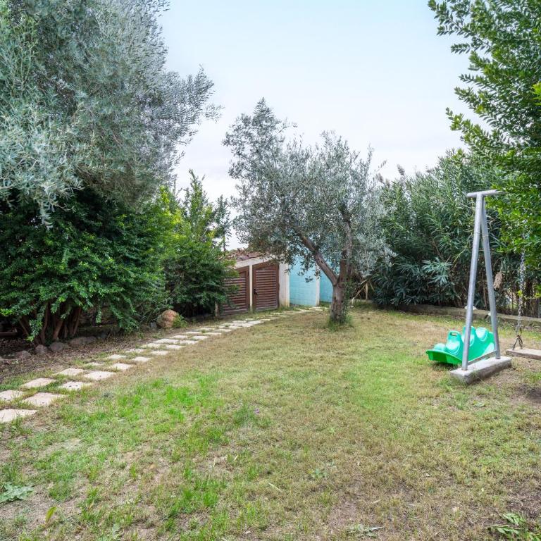 Casa Su Barone 2 - Casa con 2 Camere da Letto - 18