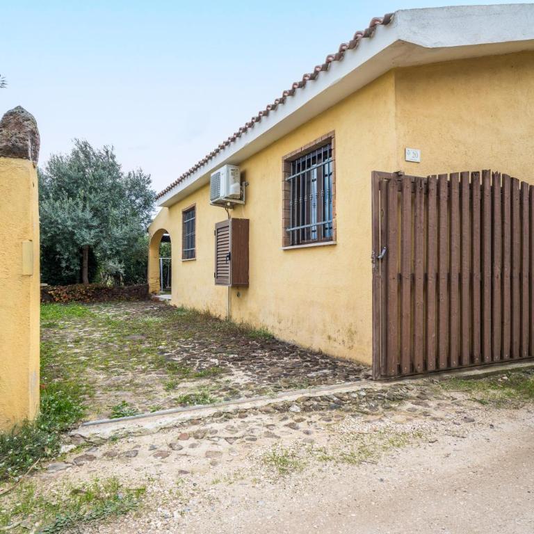 Casa Su Barone 2 - Casa con 2 Camere da Letto - 22