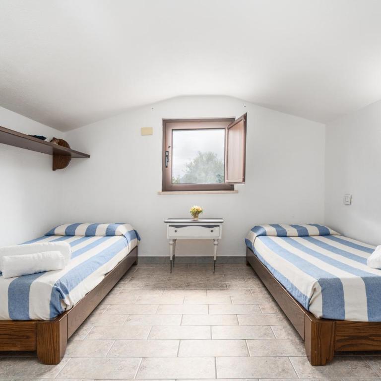 Casa Su Barone 2 - Casa con 2 Camere da Letto - 11