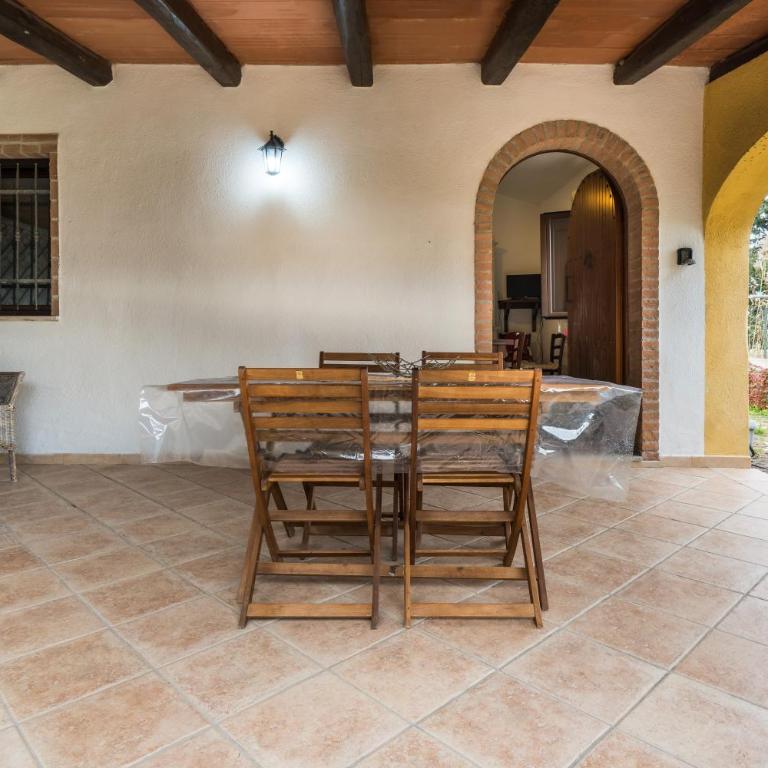 Casa Su Barone 2 - Casa con 2 Camere da Letto - 13