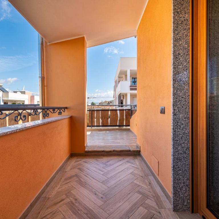 Paradise Home - Appartamento Premium con 3 Camere da Letto e Balcone - 3