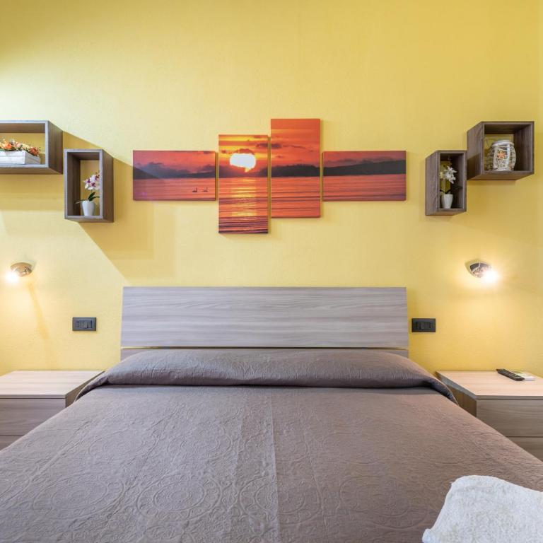 Paradise Home - Appartamento Premium con 3 Camere da Letto e Balcone - 1