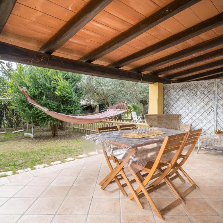 Casa Su Barone 2 - Casa con 2 Camere da Letto - 1