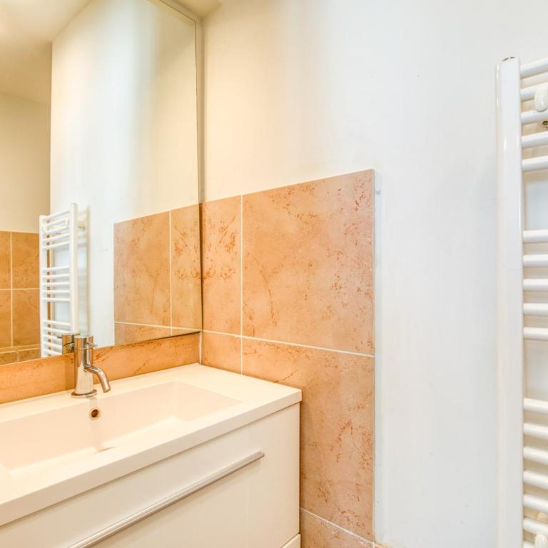 Petite maison Aigues Mortes - Maison 2 Chambres - 21