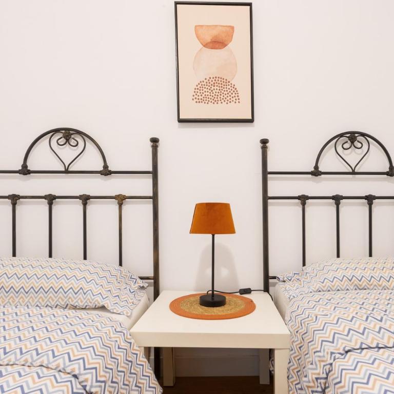 The Oasis - Apartamento con terraza - 13