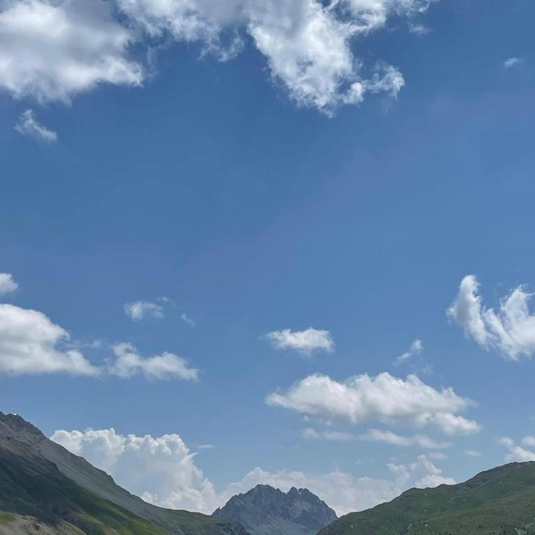 Sole tra le Cime - Trepalle - One-Bedroom Apartment with Garden View - 22
