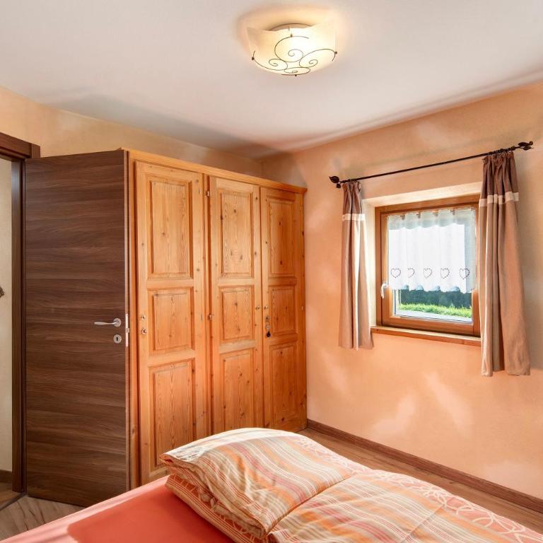 Sole tra le Cime - Trepalle - One-Bedroom Apartment with Garden View - 11