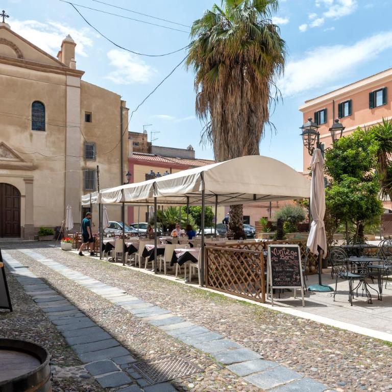 Dimora Teatro - Appartamento Superior con Vista Città - 18