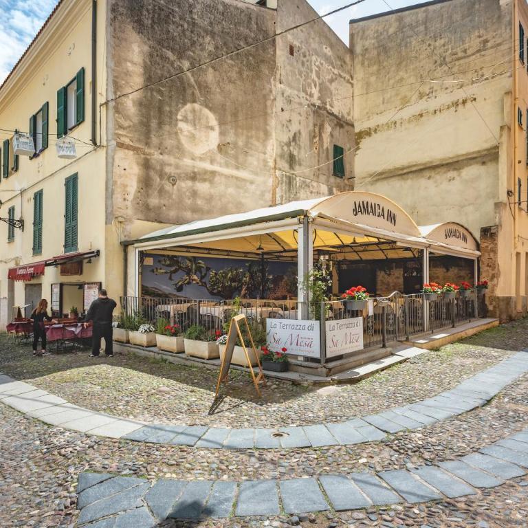 Dimora Teatro - Appartamento Superior con Vista Città - 20