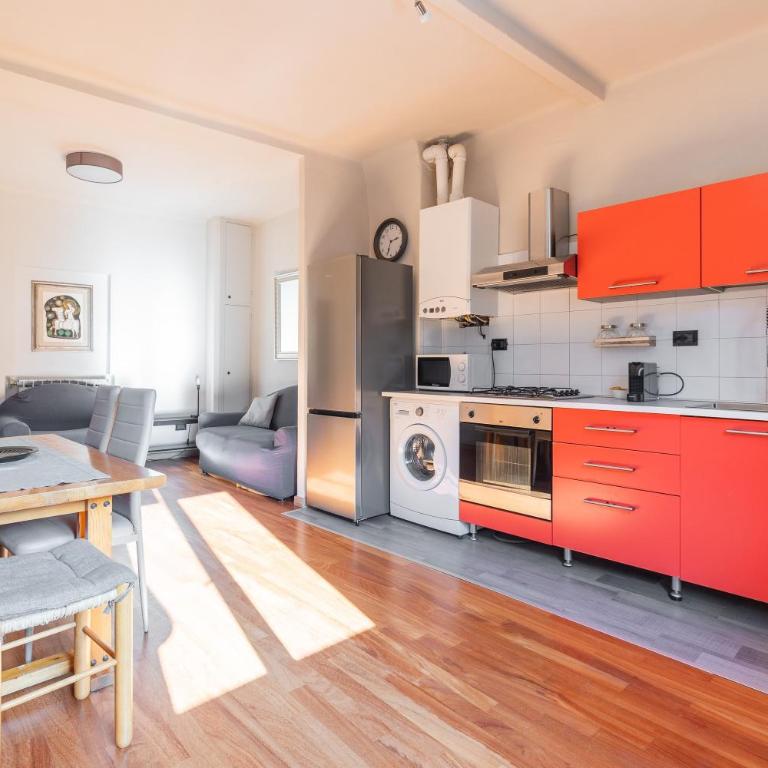 Mirasole House - Superior Apartment with City View - 5