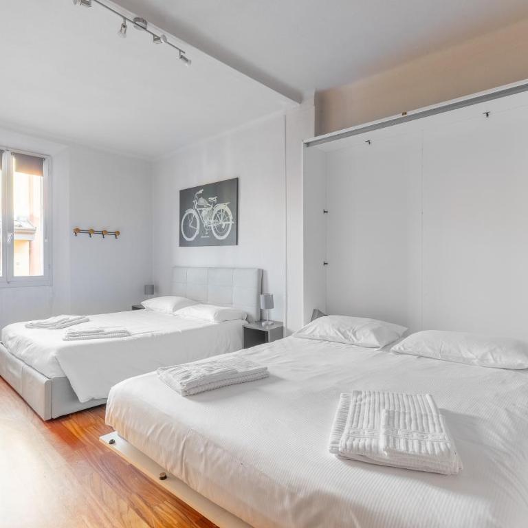 Mirasole House - Superior Apartment with City View - 2
