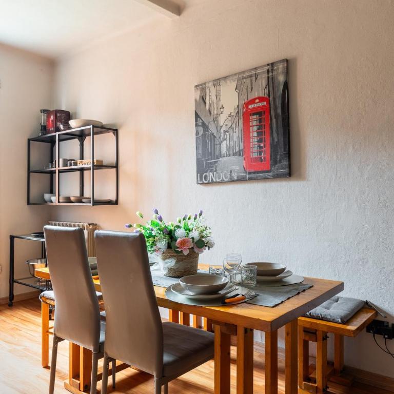 Mirasole House - Superior Apartment with City View - 14