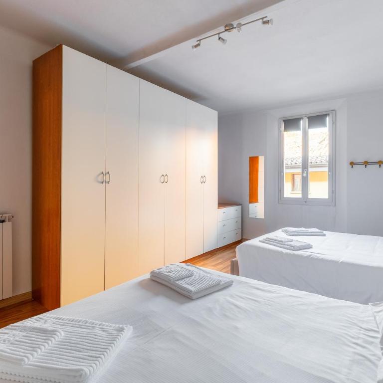 Mirasole House - Superior Apartment with City View - 4