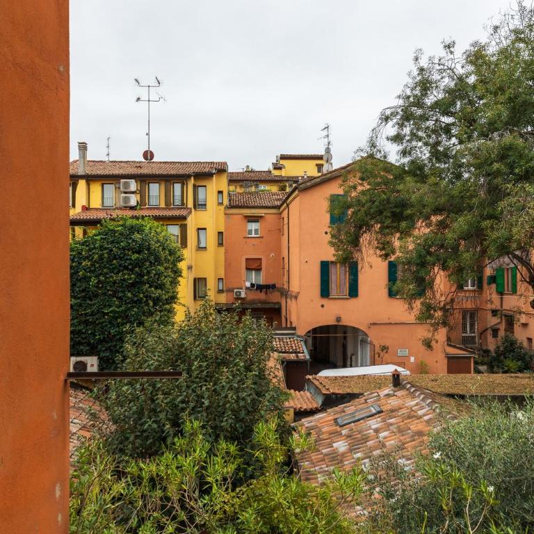 Mirasole House - Superior Apartment with City View - 22