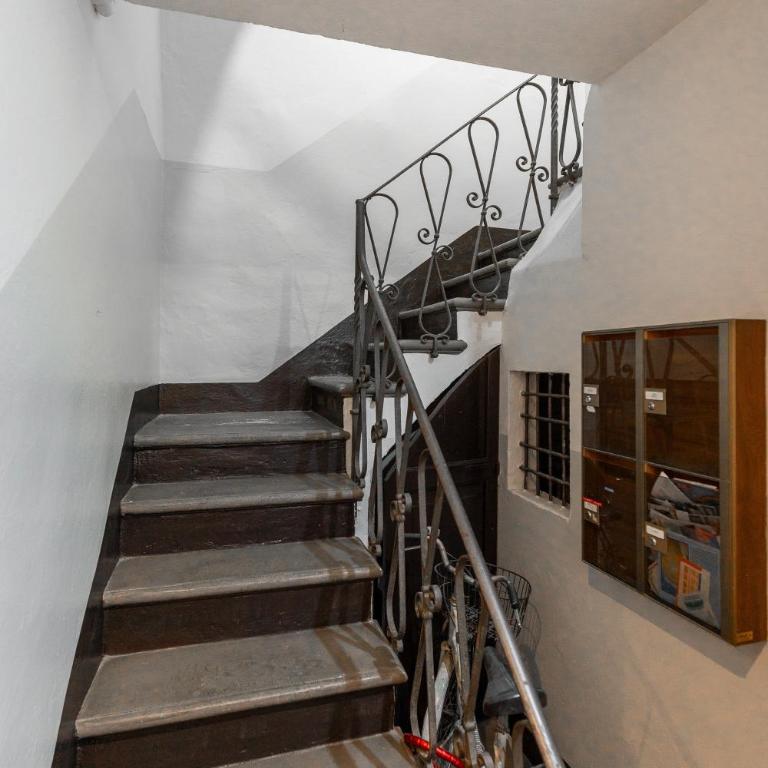 Mirasole House - Superior Apartment with City View - 25