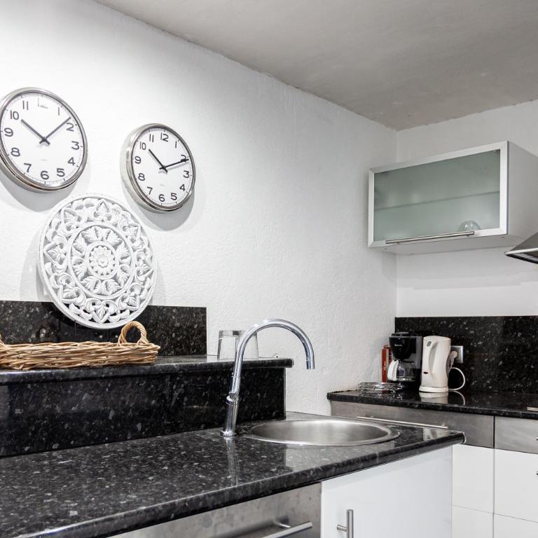 Penthouse la Riera - Apartamento Premium de 3 dormitorios con balcón - 7