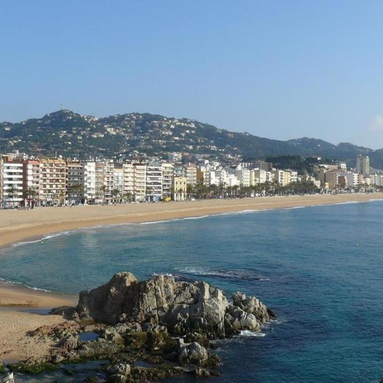Penthouse la Riera - Apartamento Premium de 3 dormitorios con balcón - 25