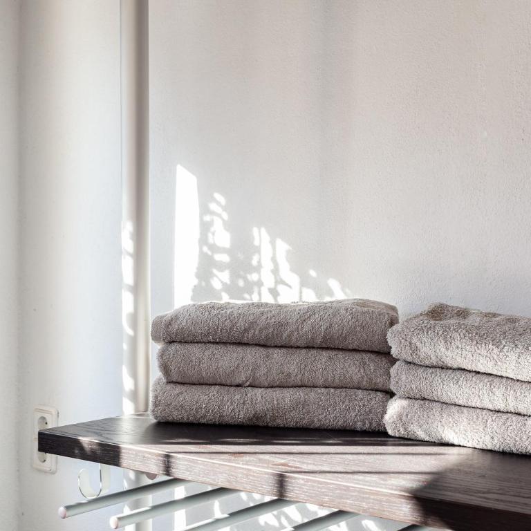 Penthouse la Riera - Apartamento Premium de 3 dormitorios con balcón - 17
