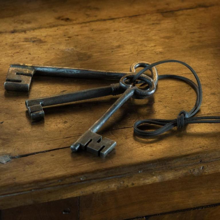Confrérie du Moyen Âge - Camera Doppia con Letti Singoli - 4