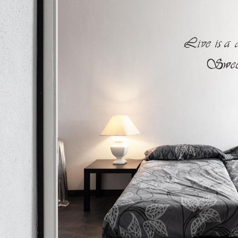 Penthouse la Riera - Apartamento Premium de 3 dormitorios con balcón - 11