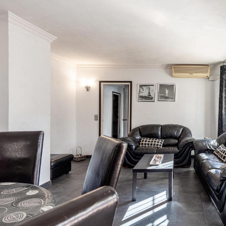 Penthouse la Riera - Apartamento Premium de 3 dormitorios con balcón - 4