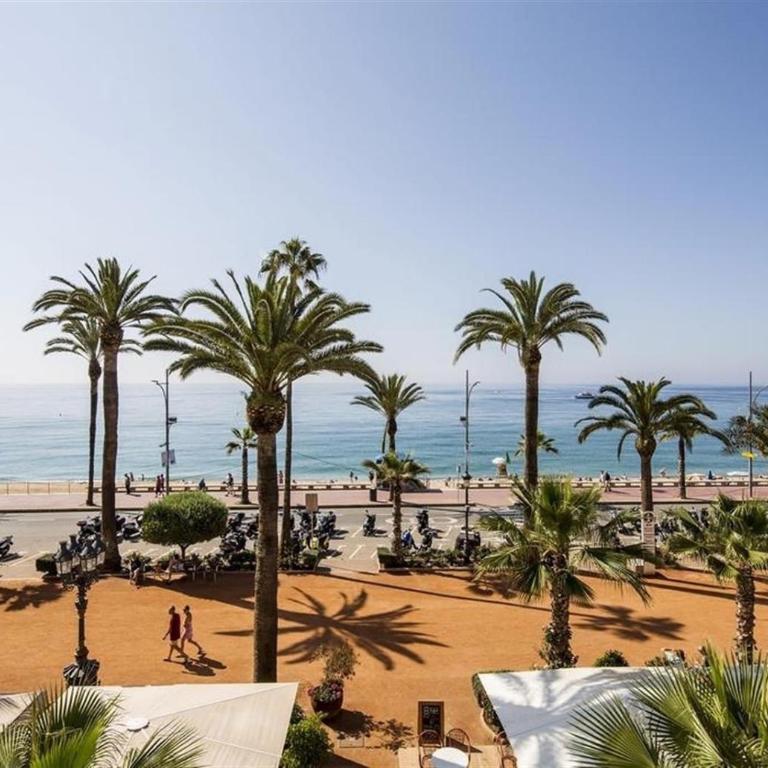 Penthouse la Riera - Apartamento Premium de 3 dormitorios con balcón - 24