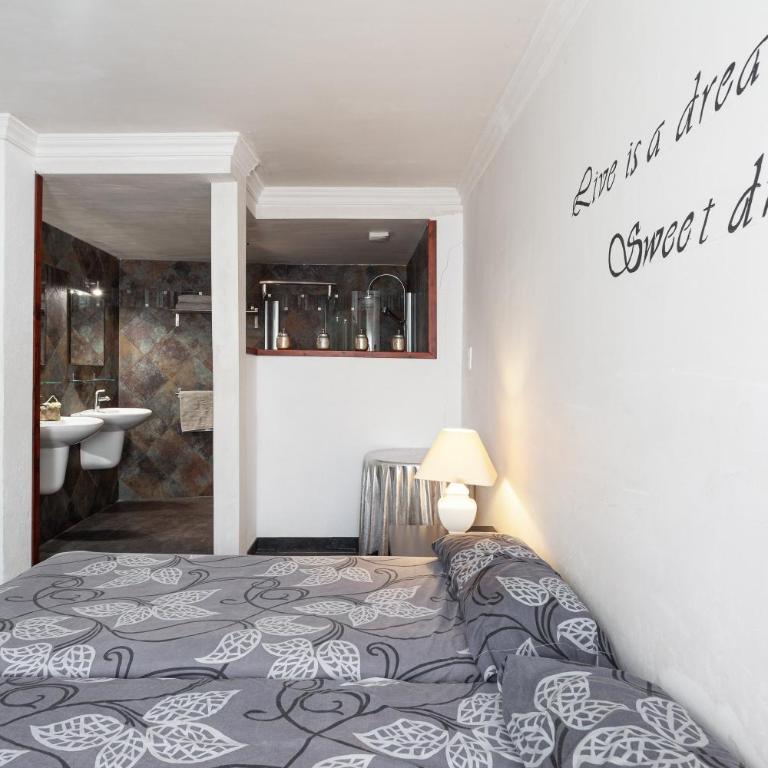 Penthouse la Riera - Apartamento Premium de 3 dormitorios con balcón - 12