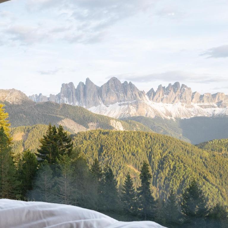 anders mountain suites 2 - Camera Matrimoniale con Vista Montagna - 32