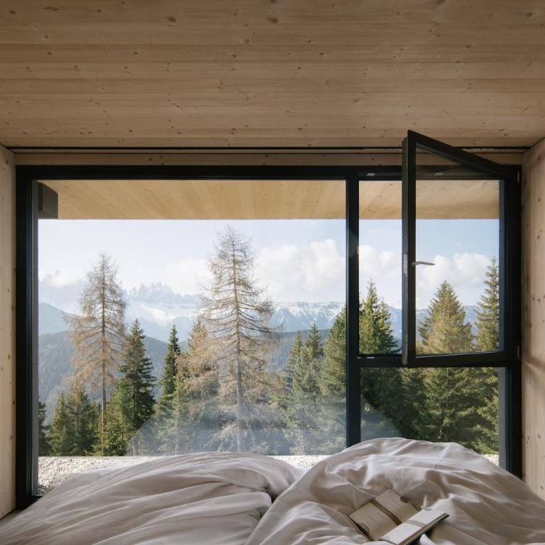 anders mountain suites 2 - Camera Matrimoniale con Vista Montagna - 17