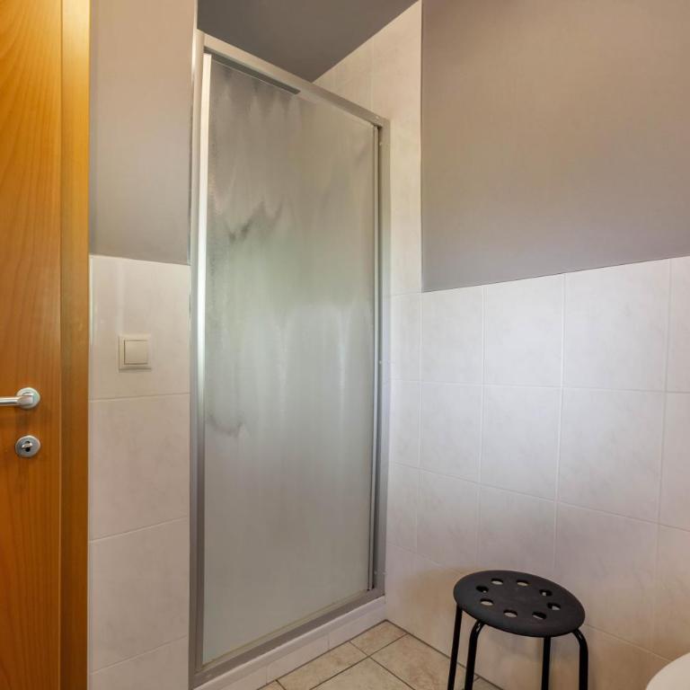 Mosttragerhof Appartment 1 - Appartamento Deluxe con 2 Camere da Letto e Vista Giardino - 18