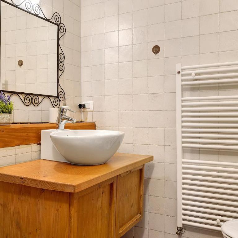 Appartamento Margherita - Appartamento Superior con 1 Camera da Letto e Balcone - 16