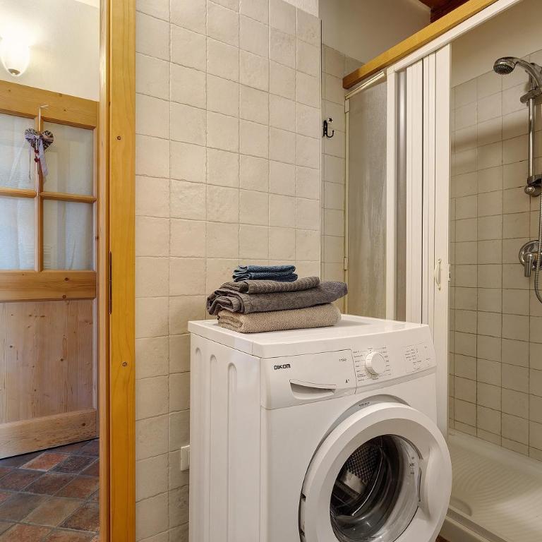 Appartamento Margherita - Appartamento Superior con 1 Camera da Letto e Balcone - 18