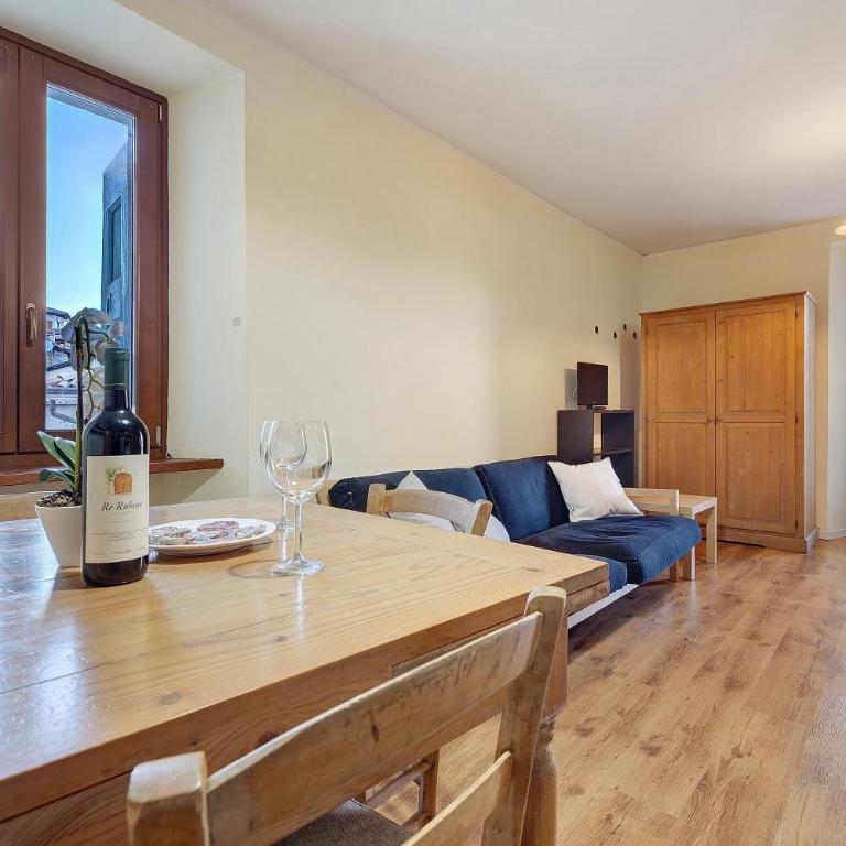 Appartamento Margherita - Appartamento Superior con 1 Camera da Letto e Balcone - 15