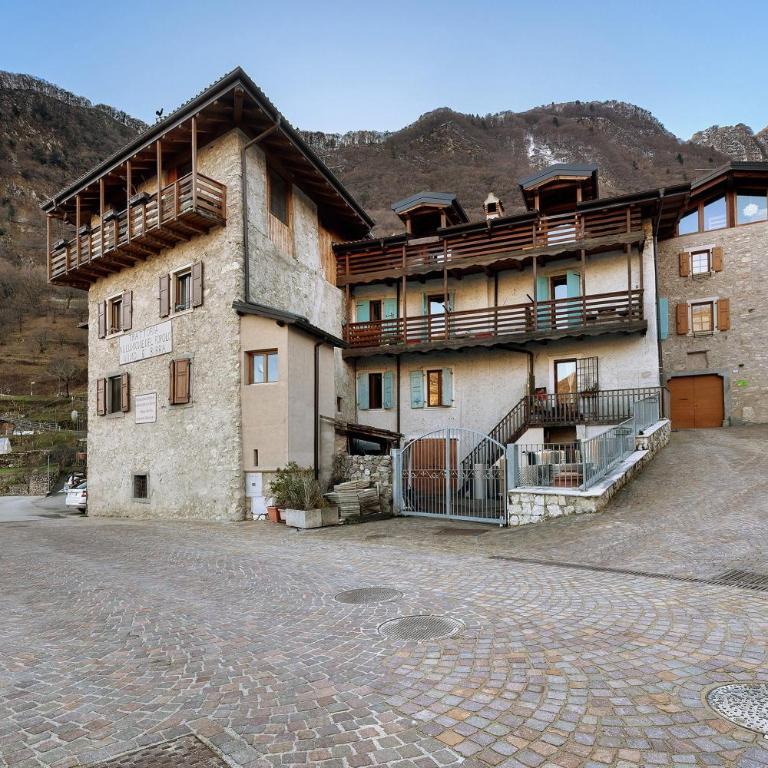 Appartamento Margherita - Appartamento Superior con 1 Camera da Letto e Balcone - 24