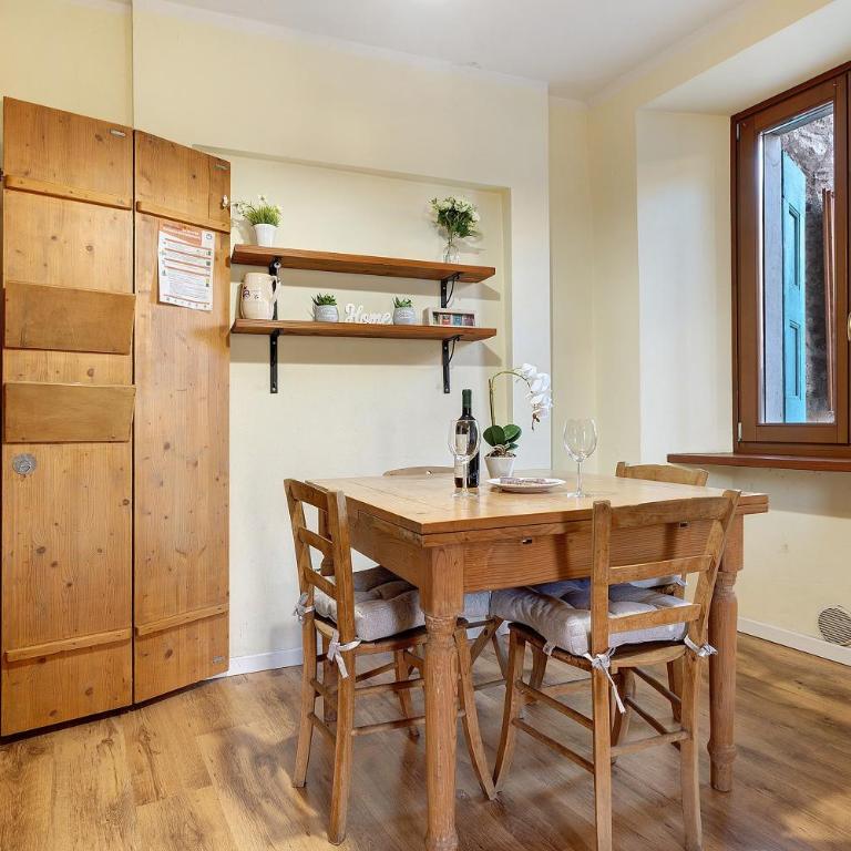 Appartamento Margherita - Appartamento Superior con 1 Camera da Letto e Balcone - 13