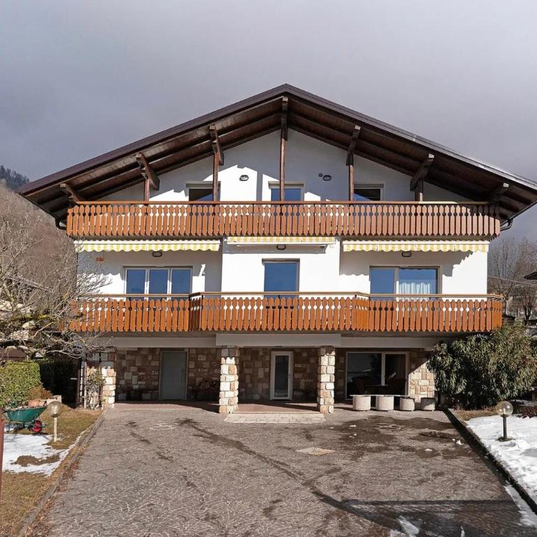 The View - Appartamento Premium con 3 Camere da Letto e Balcone - 28