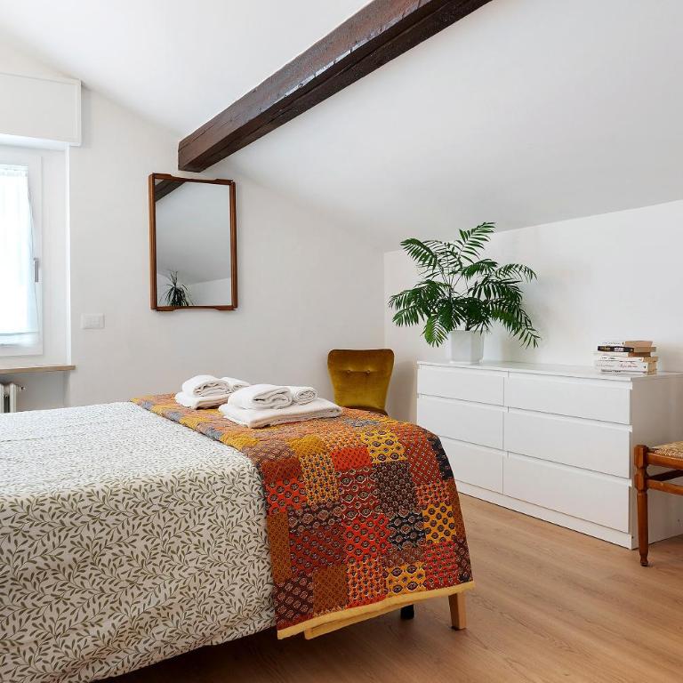 The View - Appartamento Premium con 3 Camere da Letto e Balcone - 19