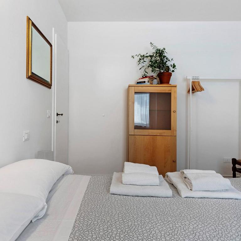 The View - Appartamento Premium con 3 Camere da Letto e Balcone - 22